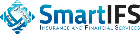 Smart Insurance & Financial Services  Logo